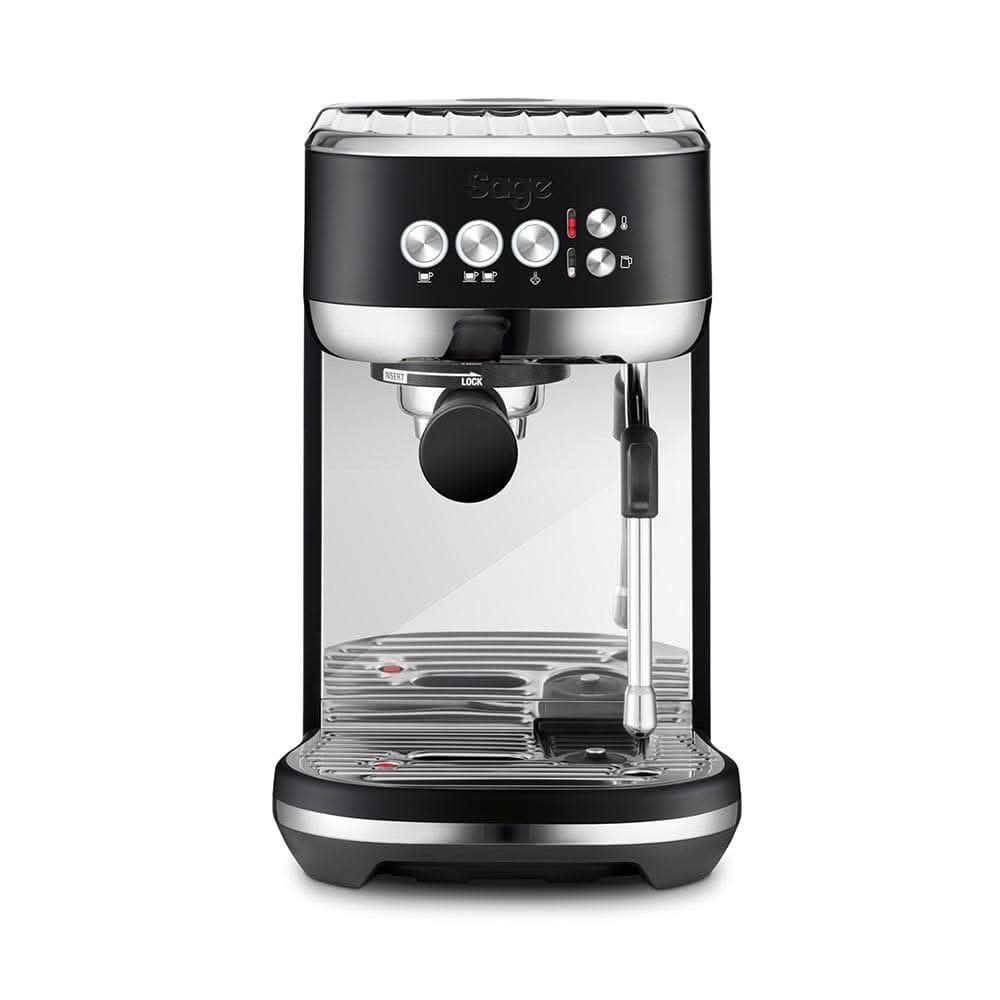 Bambino Plus Espresso Machine Truffle