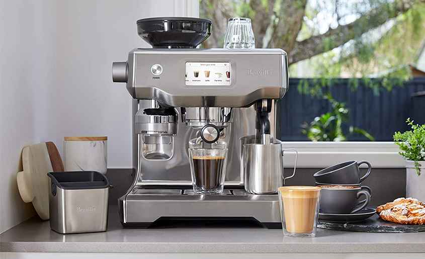 Sage Barista Pro vs Express vs Touch Ultimate Comparison