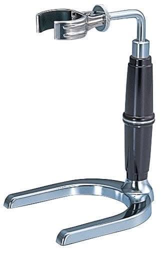 Siphon holder