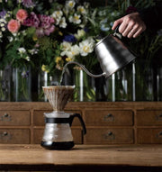 Hario V60 Craft Coffee Maker Kit - Balance Coffee