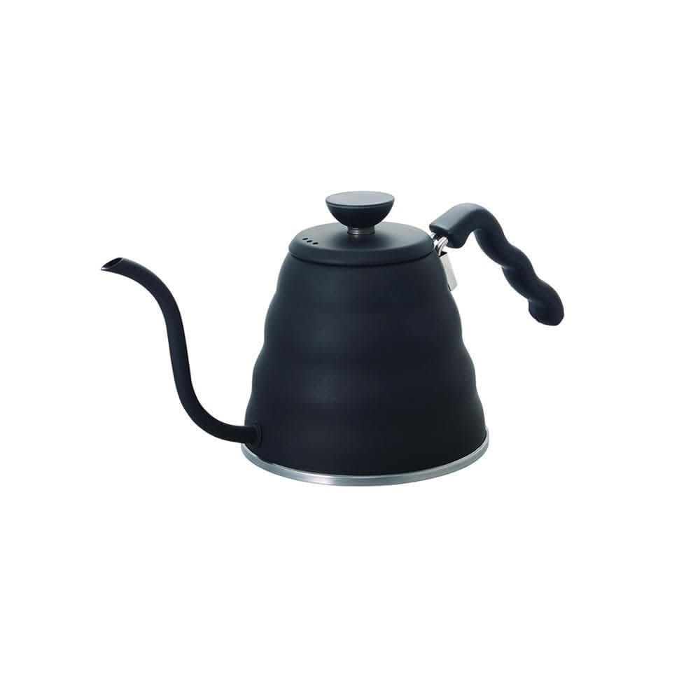 V60 Buono Drip Kettle Matte Black