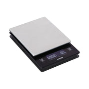 Hario V60 Drip Coffee Scale - Stainless Steel - Balance Coffee