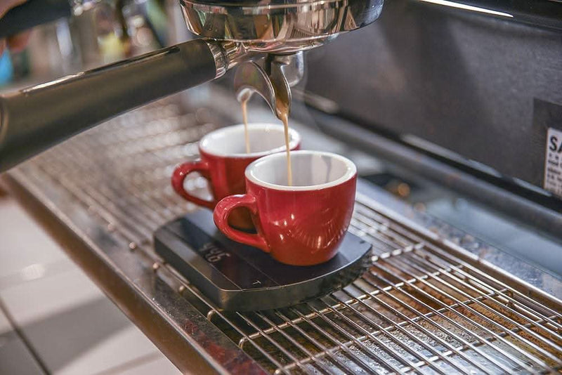 Felicita Arc Waterproof Coffee Scale - Balance Coffee