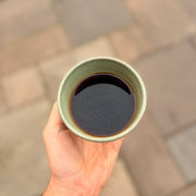 Higher grade Organic Beans