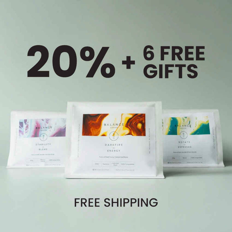 Ultimate Coffee Snobs Bundle - Every Sip Fuels Sharper Focus and A Calm Mind.