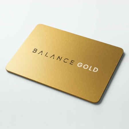 Balance Gold