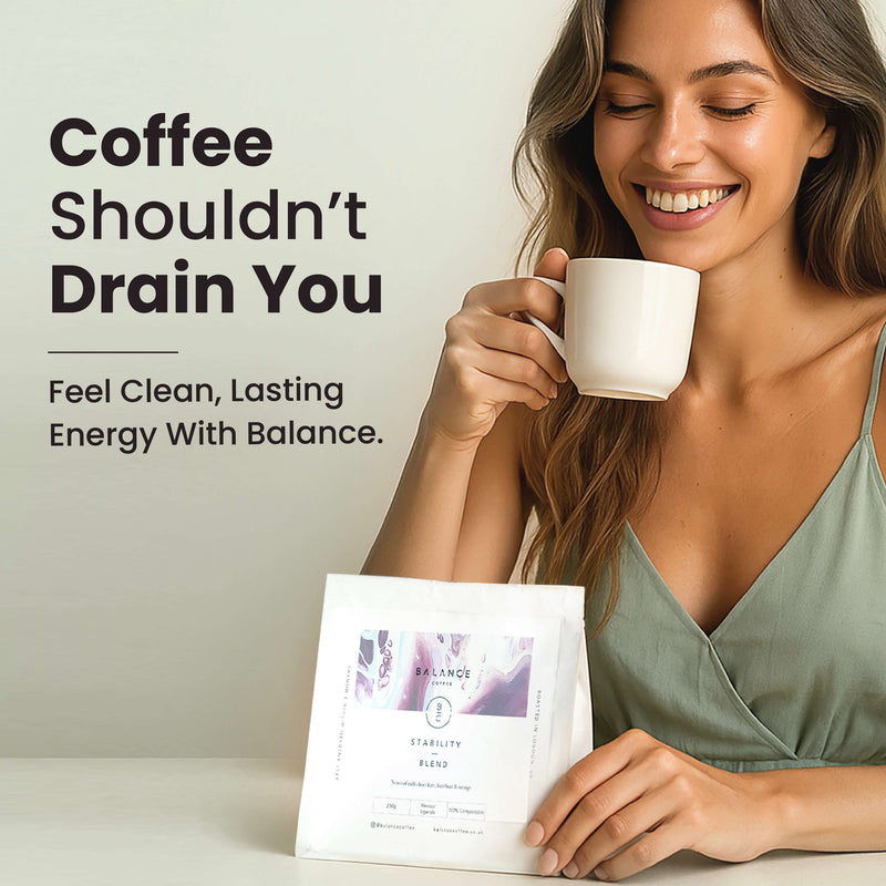 Stability Blend