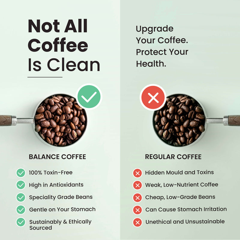 Stability Blend