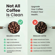 Stability Blend