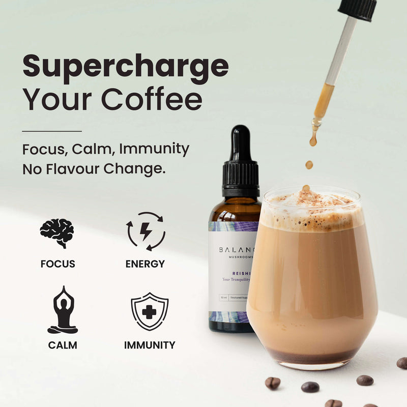 Stability Blend