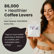 Stability Blend