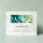 Healthy Clean Coffee