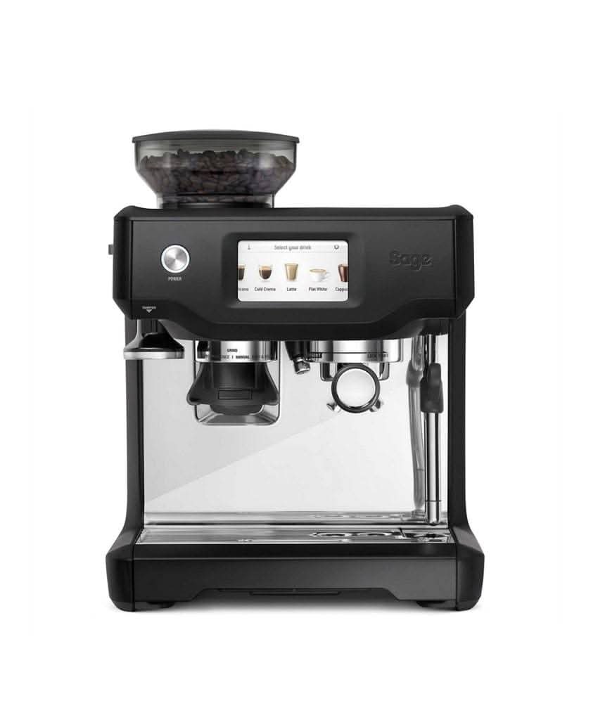 Barista Touch Truffle Espresso Machine