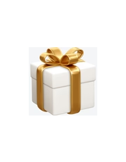 FREE Mystery Gift