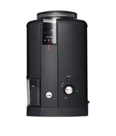 Wilfa Svart Aroma Precision Coffee Grinder (Black) - Balance Coffee