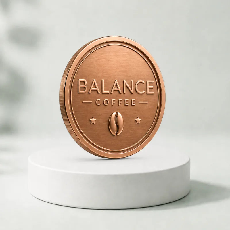 Shop Balance Coins