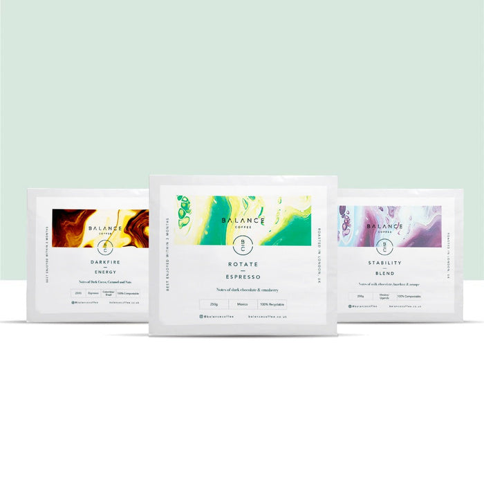 Buy Coffee Beans Edinburgh (Unleash Productivity and Energy) Balance