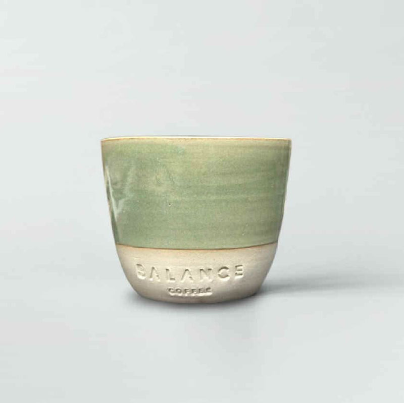 Balance Ceramic Mug
