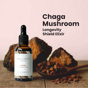 Chaga Elixir