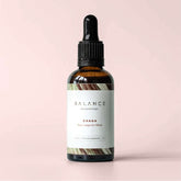 Chaga Elixir