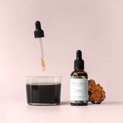 Chaga Elixir