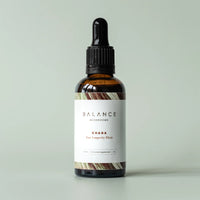 Chaga Elixir