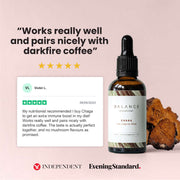 Chaga Elixir