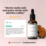Chaga Elixir