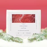 Christmas Coffee