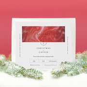 Christmas Coffee
