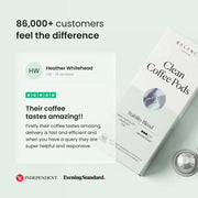 Stability Blend Pods