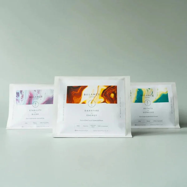 Coffee Gift Subscription