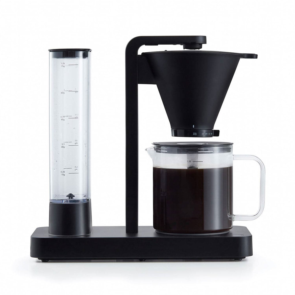 Svart Performance Coffee Maker