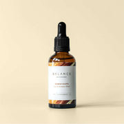 Cordyceps Elixir
