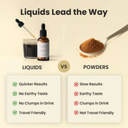Cordyceps Elixir