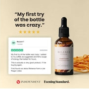 Cordyceps Elixir