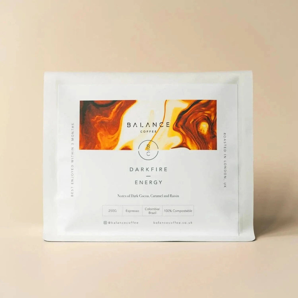 Photo of Darkfire Energy