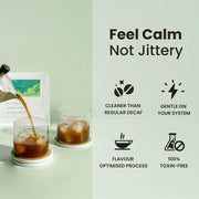 Halcyon Decaf Coffee