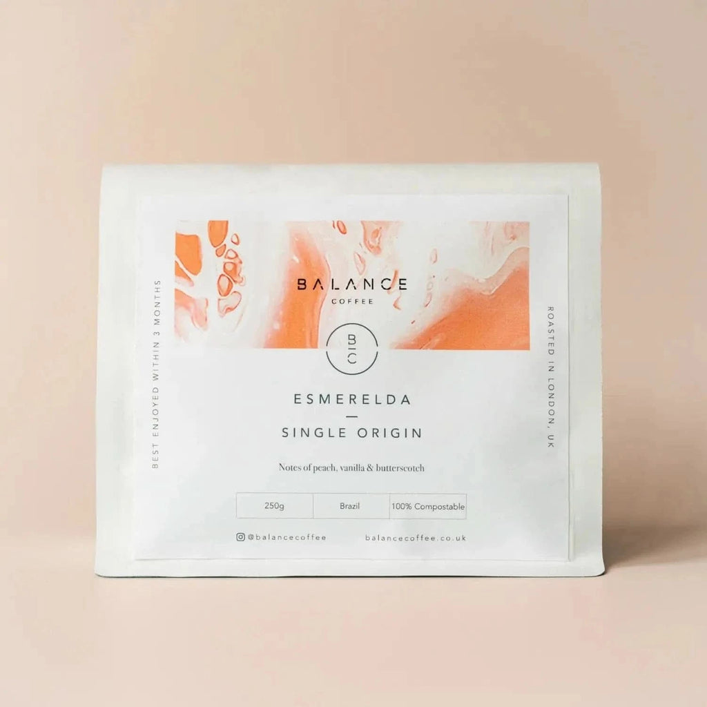 Photo of Aurora Single Origin
