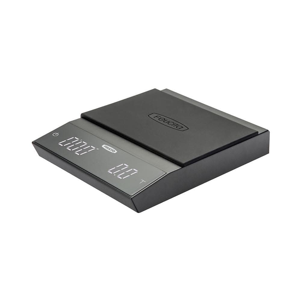 Incline Coffee Scale