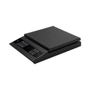 Felicita Parallel Coffee Scale - Black - Balance Coffee