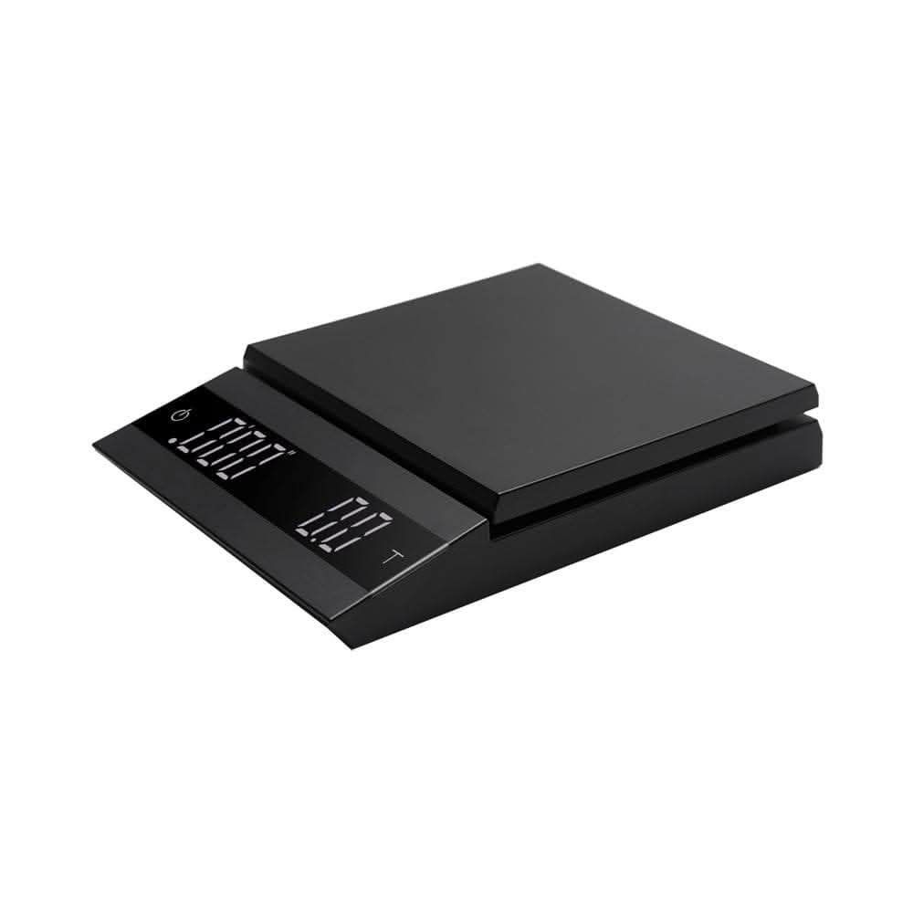 Parallel Coffee Scale