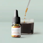 Cordyceps Elixir 10ml → Clean Energy