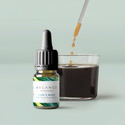 Lion's Mane Elixir 10ml → Focus + Clarity