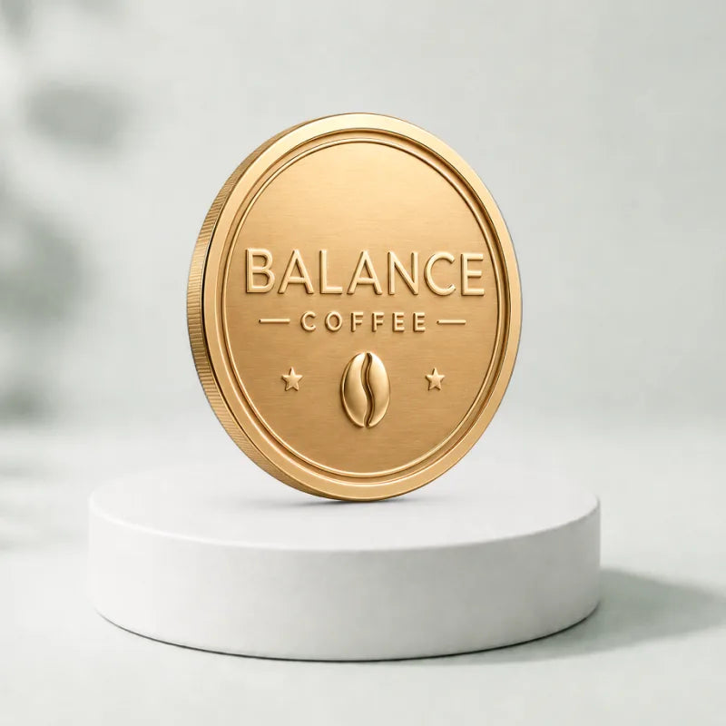 Shop Balance Coins