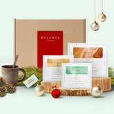 4 Month Coffee Gift Subscription