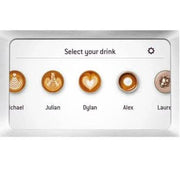 Sage Oracle Touch Espresso Machine - Balance Coffee