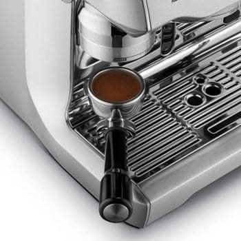 Sage Oracle Touch Espresso Machine - Balance Coffee