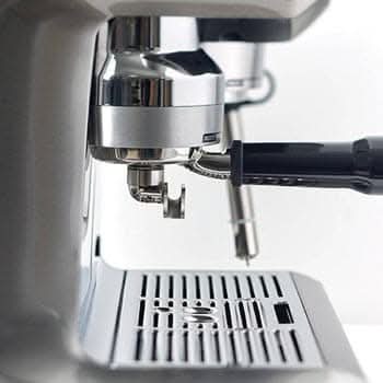 Sage Oracle Touch Espresso Machine - Balance Coffee