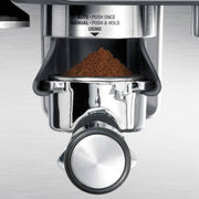 Sage The Barista Express Espresso Machine With Temp Control Milk Jug - Balance Coffee